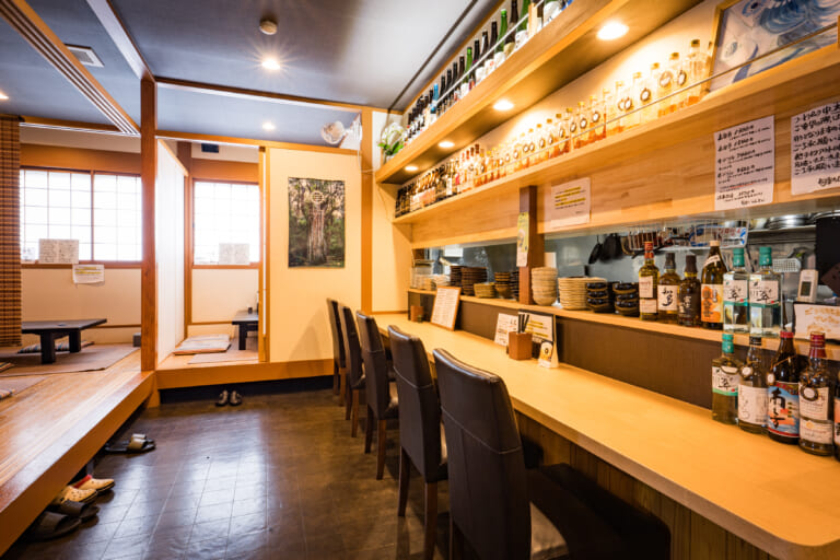 旬彩らんてい スライダー画像1