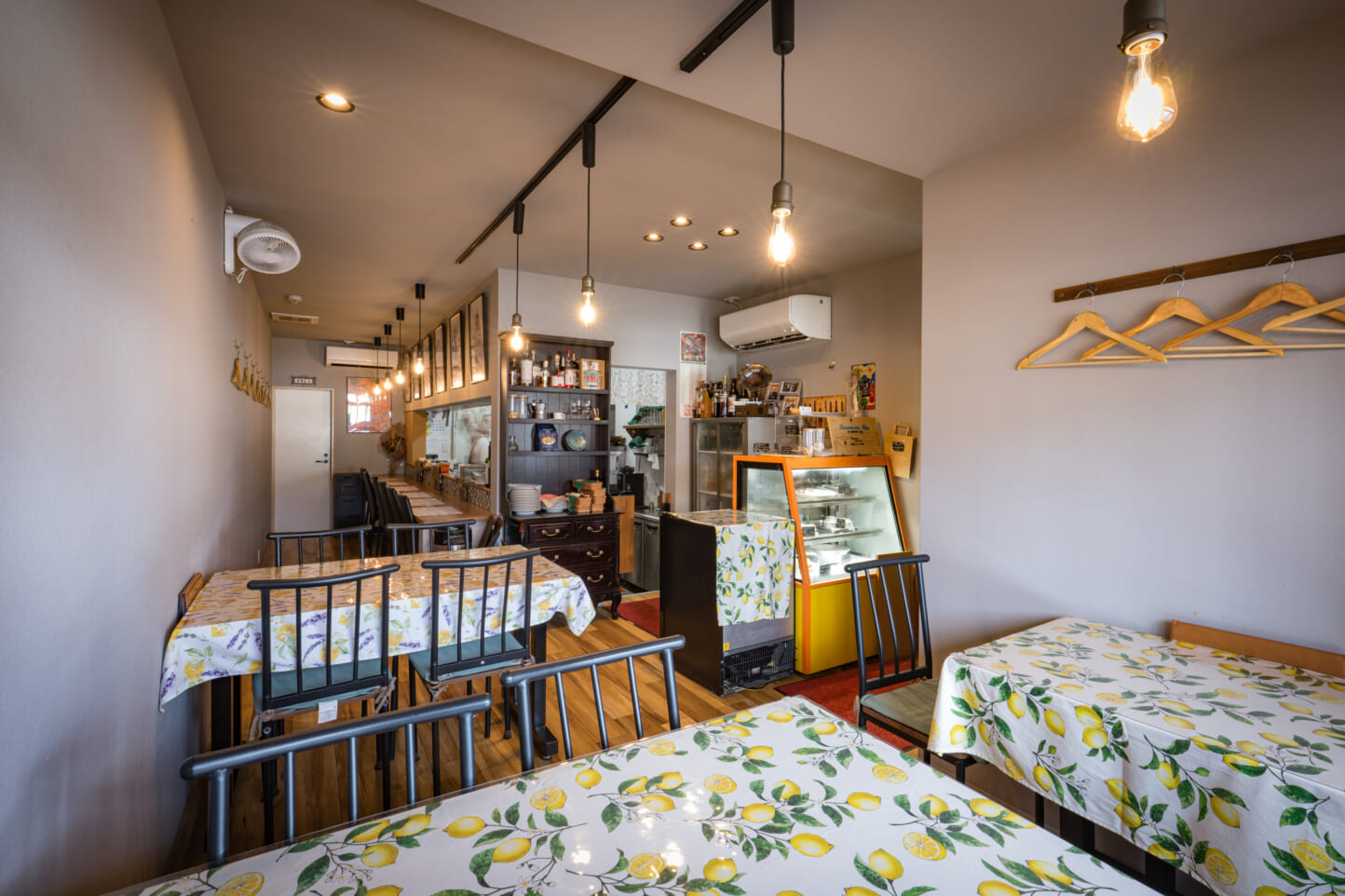 la cuchinetta shin スライダー画像2