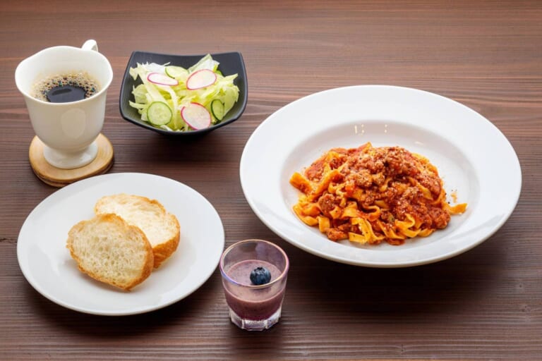 cafe Harvest Moon スライダー画像1