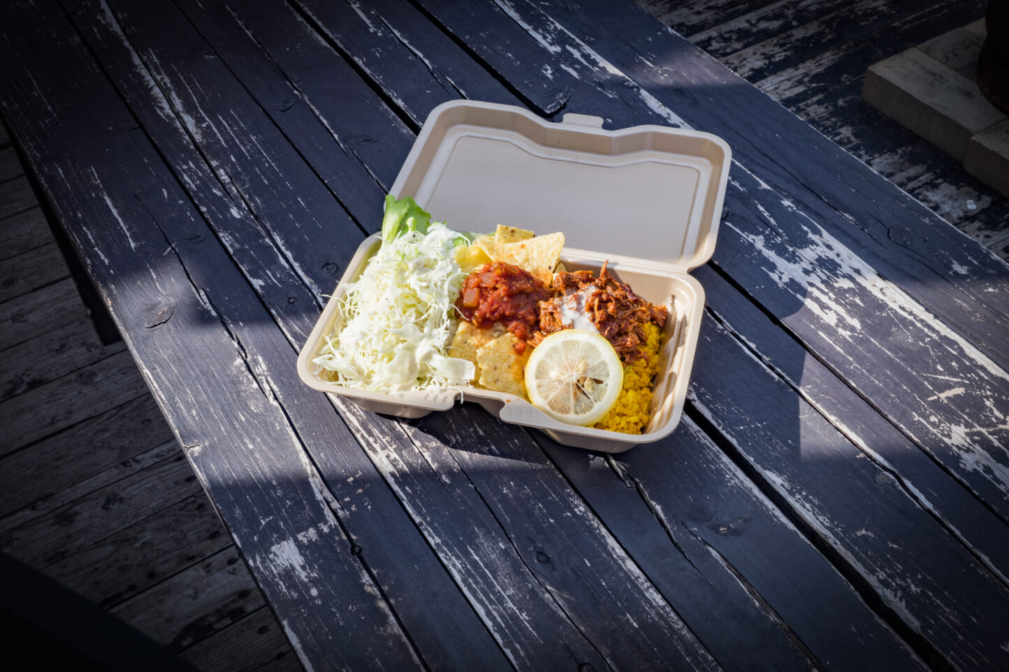 Orange Tiger(オレンジタイガー) スライダー画像1