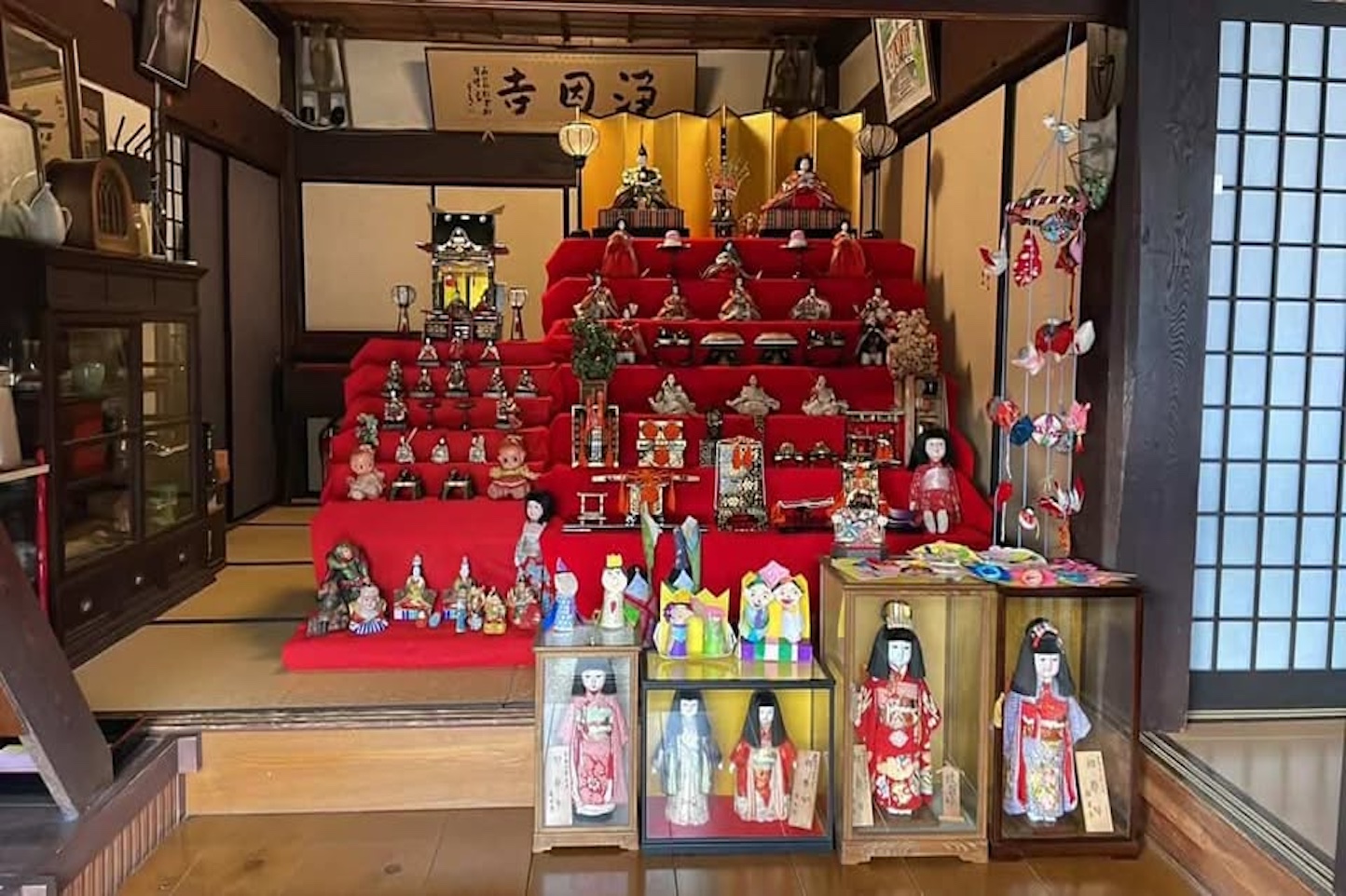 郡上八幡 ひいな祭り スライダー画像2