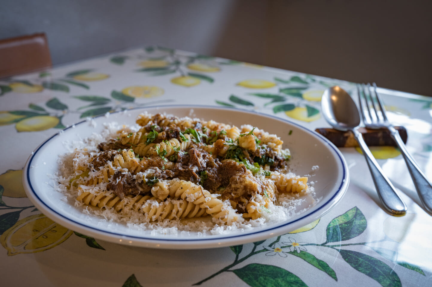 la cuchinetta shin スライダー画像1