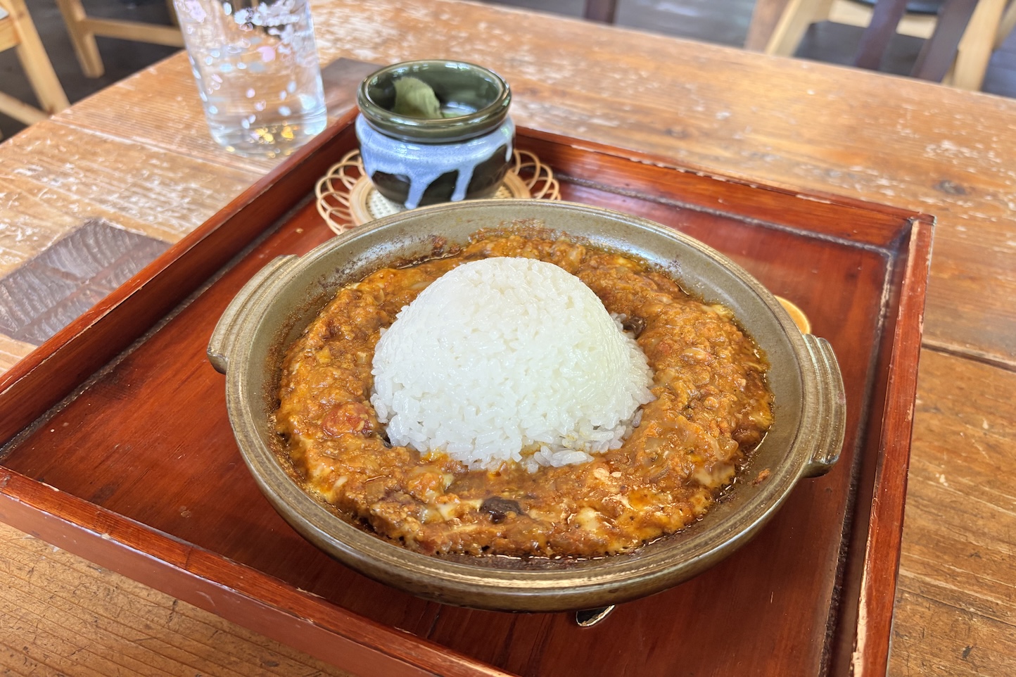 カフェ ほしの里 スライダー画像2