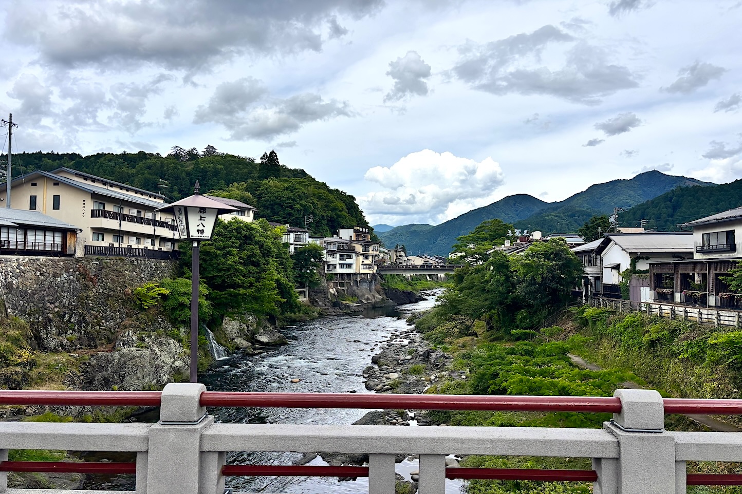 宮ヶ瀬橋 スライダー画像1