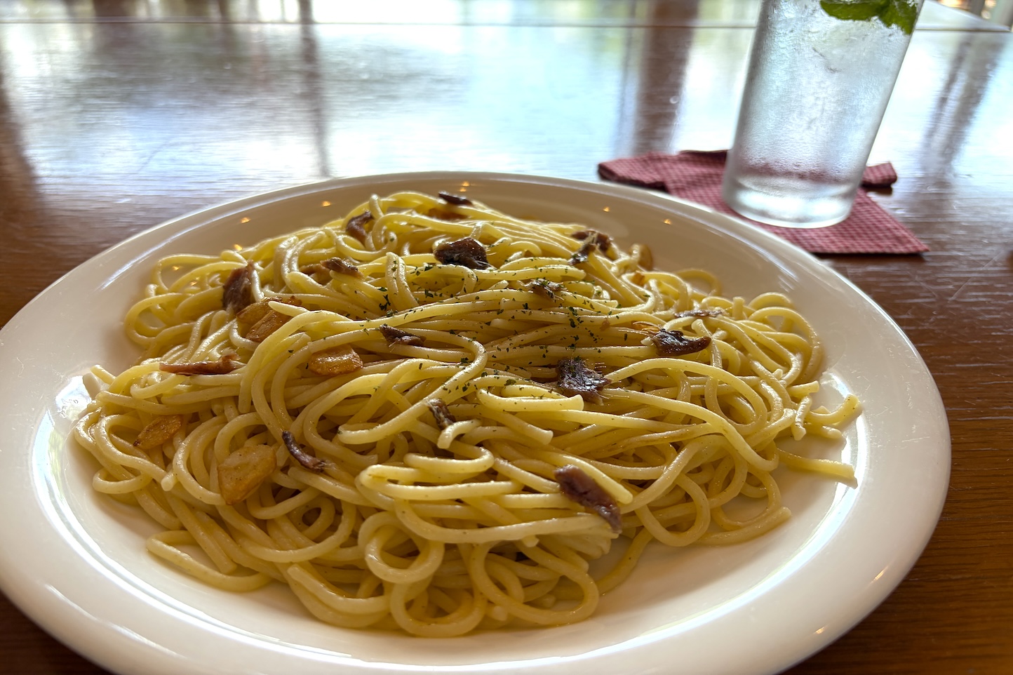 ひるがの鷲見テニス(パスタリアン) スライダー画像3