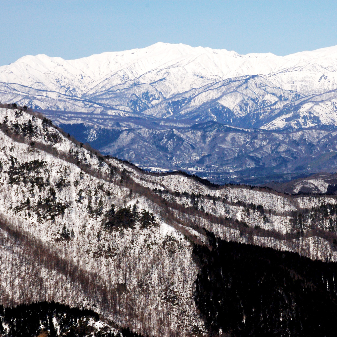 郡上の風土3