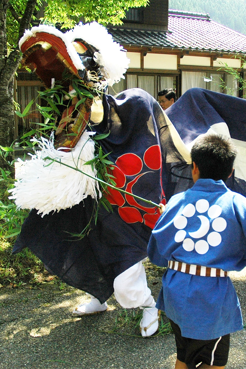 七日祭2