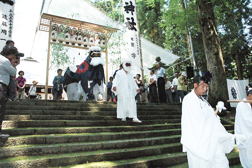 Nanukabi Matsuri2