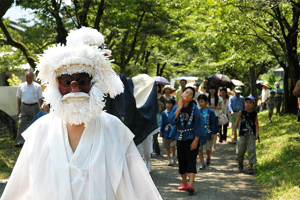 七日祭5