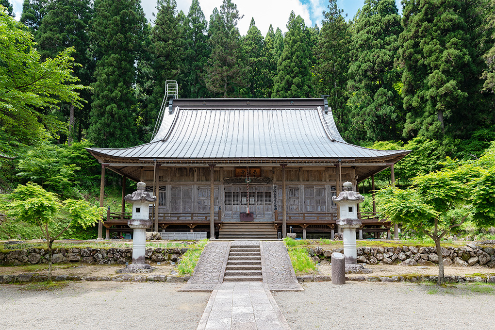 Hakusan Culture Museum1