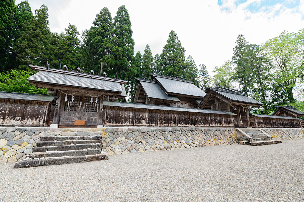 Hakusan Culture Museum2