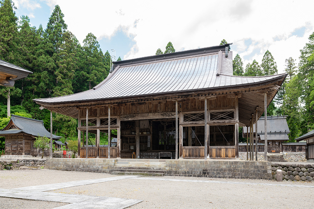 Hakusan Culture Museum2