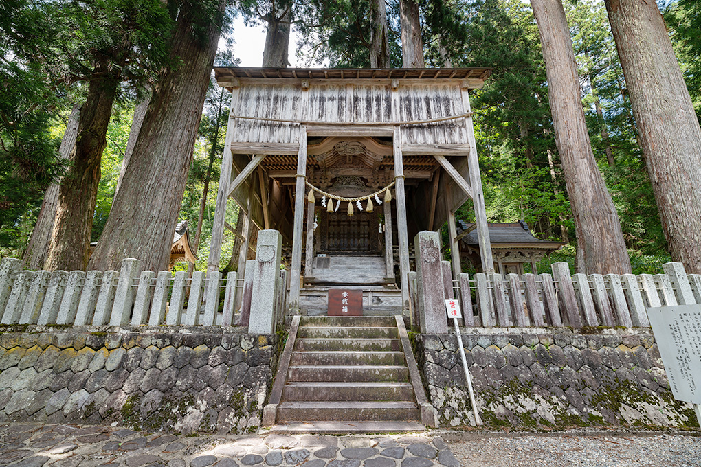 Hakusan Culture Museum2