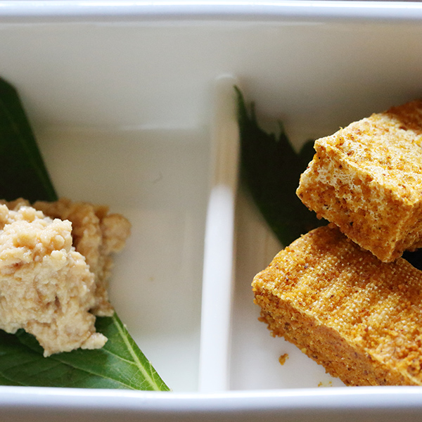 Oku-no-oku Tofu cuisine12