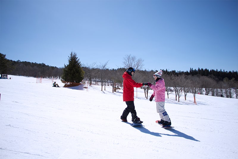 JAPAN SNOWBOARD ACADEMY HIRUGANO校02