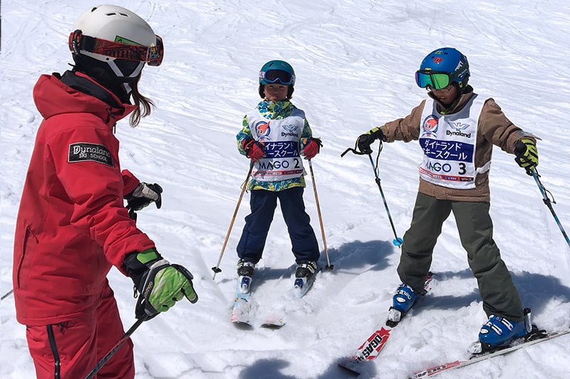 Dynaland Ski School01