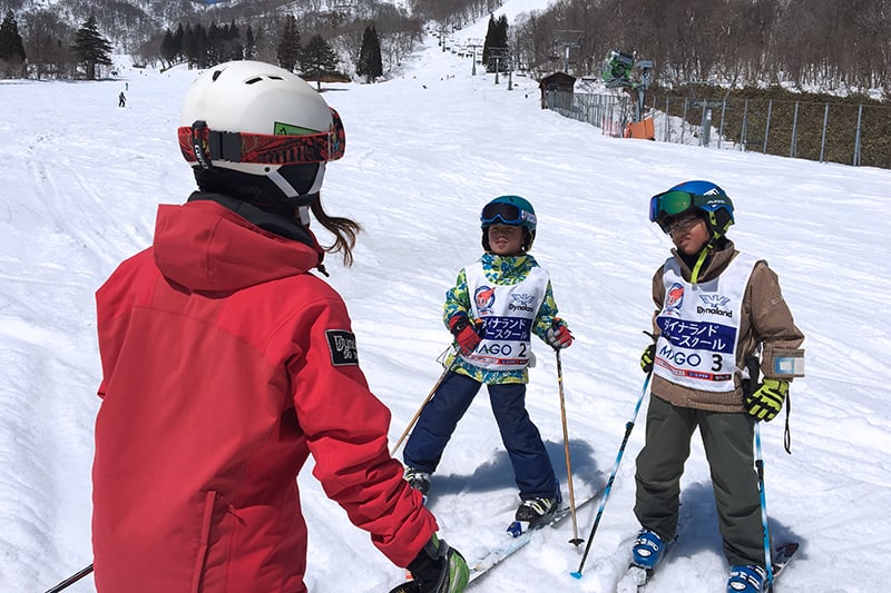 Dynaland Ski School02