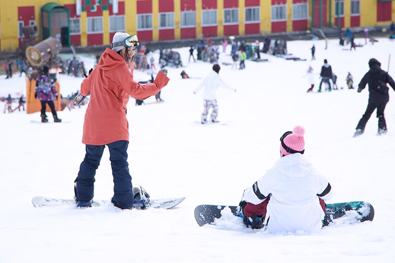 JAPAN SNOWBOARD ACADEMY TAKASU校01
